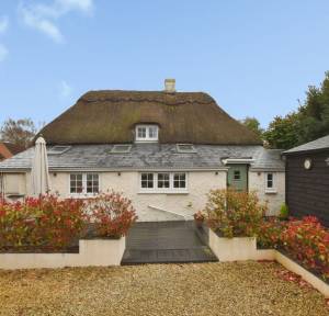 3 Bedroom House for sale in Church Hill, Salisbury