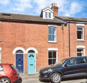 4 Bedroom House for sale in College Street, Salisbury