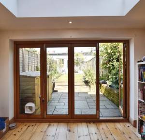 4 Bedroom House for sale in College Street, Salisbury