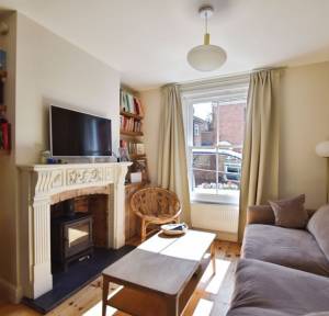 4 Bedroom House for sale in College Street, Salisbury