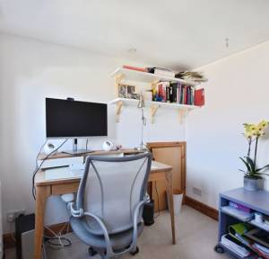 4 Bedroom House for sale in College Street, Salisbury