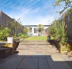 4 Bedroom House for sale in College Street, Salisbury