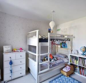 4 Bedroom House for sale in College Street, Salisbury