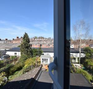 4 Bedroom House for sale in College Street, Salisbury