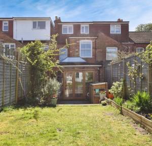 4 Bedroom House for sale in College Street, Salisbury