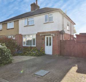 3 Bedroom House for sale in Roman Road, Salisbury