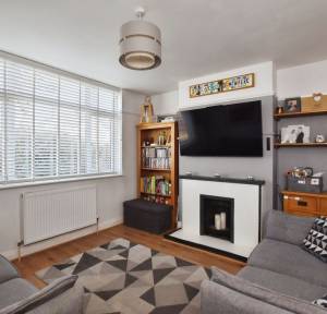 3 Bedroom House for sale in Roman Road, Salisbury