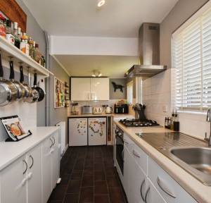 3 Bedroom House for sale in Roman Road, Salisbury