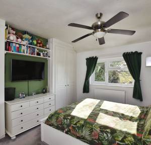 3 Bedroom House for sale in Roman Road, Salisbury