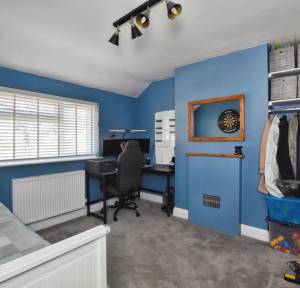 3 Bedroom House for sale in Roman Road, Salisbury