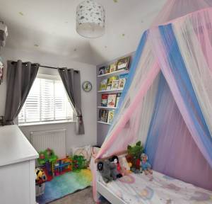 3 Bedroom House for sale in Roman Road, Salisbury