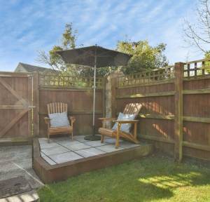 3 Bedroom House for sale in Roman Road, Salisbury