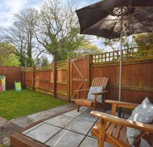 3 Bedroom House for sale in Roman Road, Salisbury