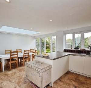 3 Bedroom House for sale in Westminster Road, Salisbury