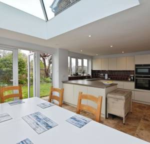 3 Bedroom House for sale in Westminster Road, Salisbury