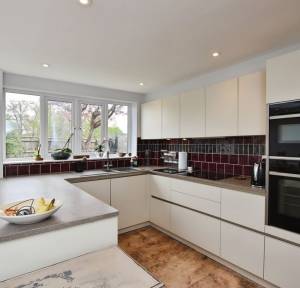 3 Bedroom House for sale in Westminster Road, Salisbury
