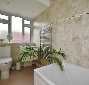 3 Bedroom House for sale in Westminster Road, Salisbury