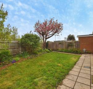 3 Bedroom House for sale in Westminster Road, Salisbury