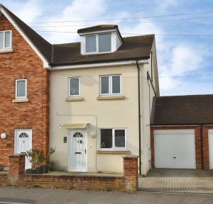4 Bedroom House for sale in Hulse Road, Salisbury