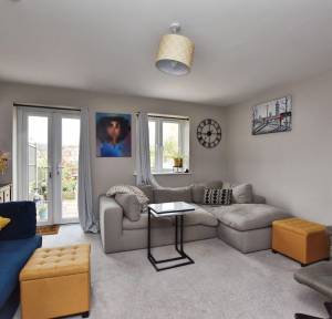 4 Bedroom House for sale in Hulse Road, Salisbury