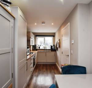 4 Bedroom House for sale in Hulse Road, Salisbury