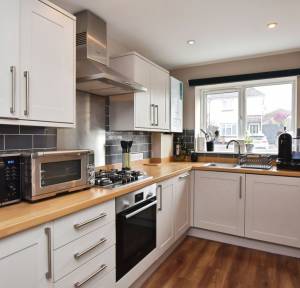 4 Bedroom House for sale in Hulse Road, Salisbury