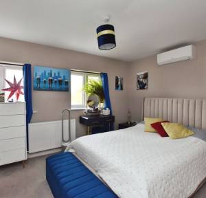 4 Bedroom House for sale in Hulse Road, Salisbury