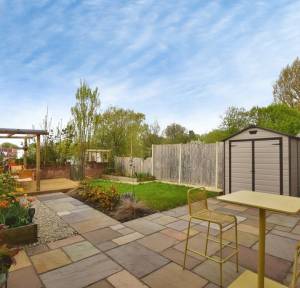 4 Bedroom House for sale in Hulse Road, Salisbury