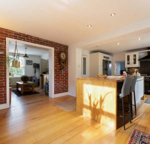 4 Bedroom House for sale in Scatts Lane , Fordingbridge