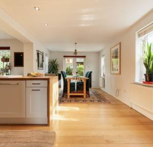 4 Bedroom House for sale in Scatts Lane , Fordingbridge