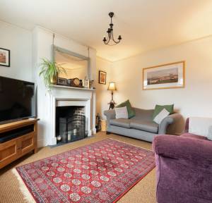 4 Bedroom House for sale in Scatts Lane , Fordingbridge