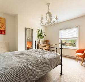 4 Bedroom House for sale in Scatts Lane , Fordingbridge