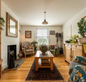 4 Bedroom House for sale in Scatts Lane , Fordingbridge