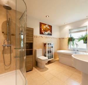 4 Bedroom House for sale in Scatts Lane , Fordingbridge