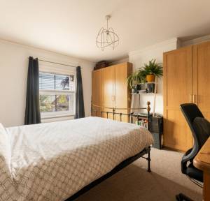 4 Bedroom House for sale in Scatts Lane , Fordingbridge