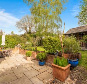 4 Bedroom House for sale in Scatts Lane , Fordingbridge