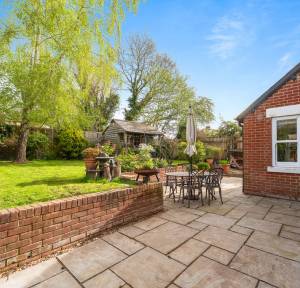 4 Bedroom House for sale in Scatts Lane , Fordingbridge