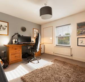 4 Bedroom House for sale in Scatts Lane , Fordingbridge