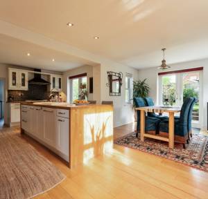 4 Bedroom House for sale in Scatts Lane , Fordingbridge