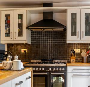 4 Bedroom House for sale in Scatts Lane , Fordingbridge