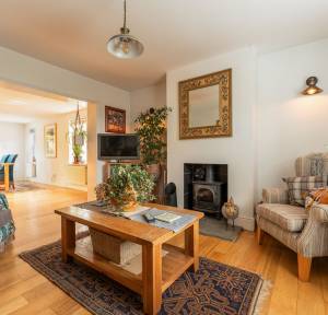 4 Bedroom House for sale in Scatts Lane , Fordingbridge