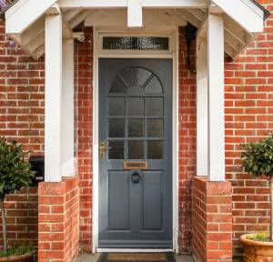 4 Bedroom House for sale in Scatts Lane , Fordingbridge