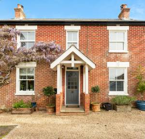 4 Bedroom House for sale in Scatts Lane , Fordingbridge