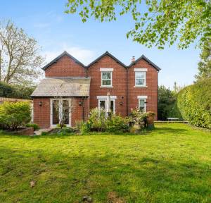 4 Bedroom House for sale in Scatts Lane , Fordingbridge