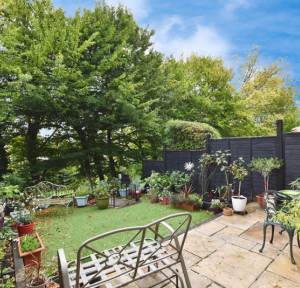 3 Bedroom House for sale in Hulse Road, Salisbury