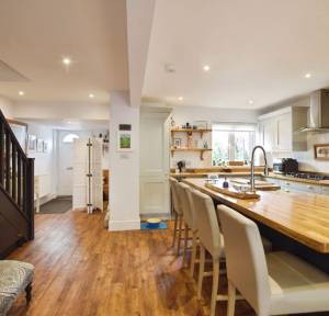 3 Bedroom House for sale in Hulse Road, Salisbury