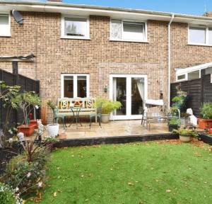 3 Bedroom House for sale in Hulse Road, Salisbury