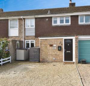 3 Bedroom House for sale in Hulse Road, Salisbury