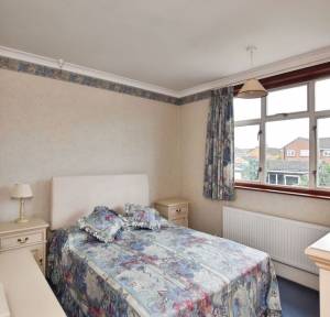 4 Bedroom House for sale in Devizes Road, Salisbury