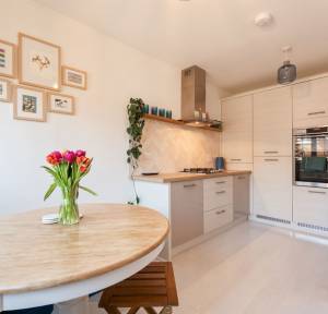 4 Bedroom House for sale in Oakley Road, Salisbury